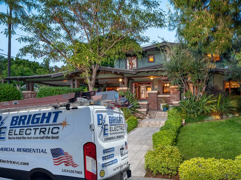 electrician in glendale