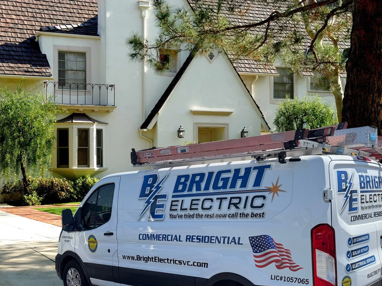 electrician hancock park