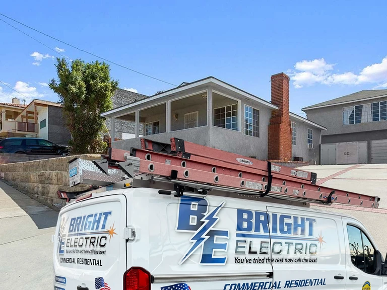 electrician hawthorne