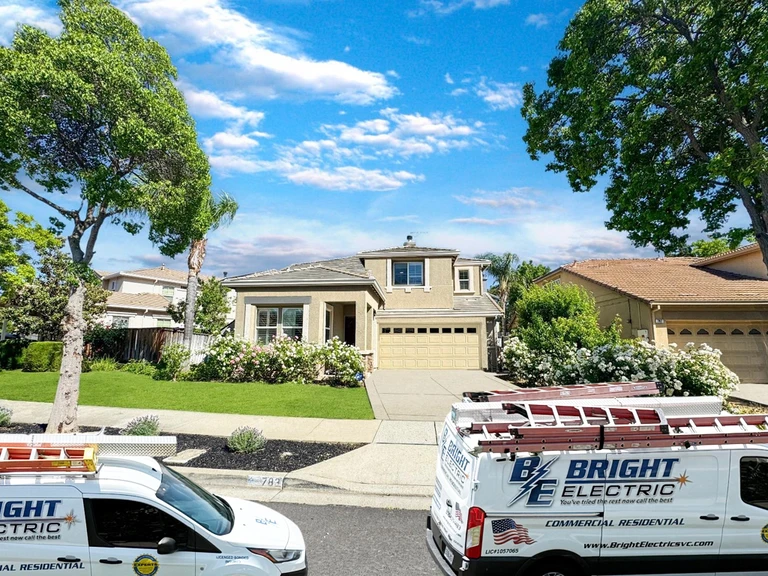 electrician in brentwood