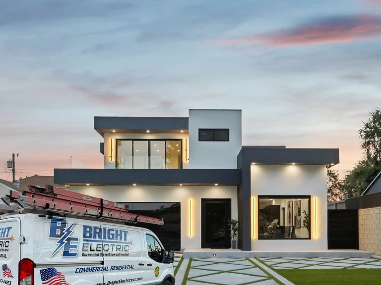 electrician in burbank
