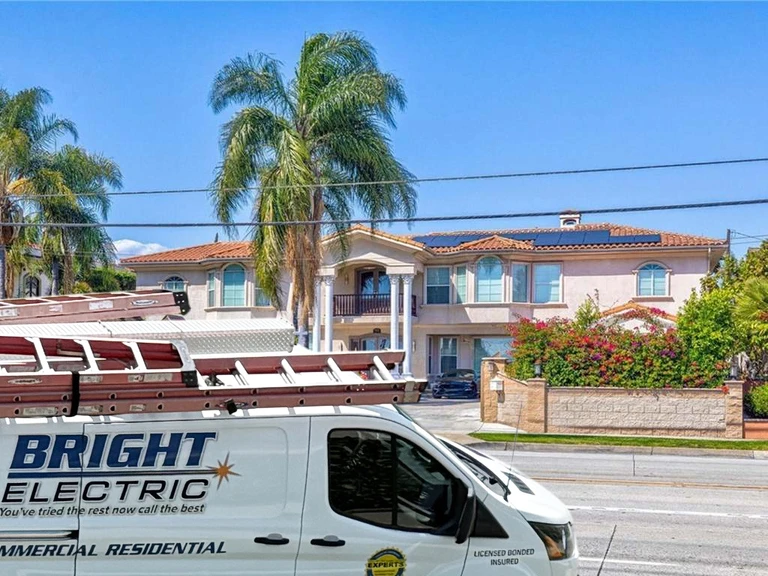 electrician in downey you can trust