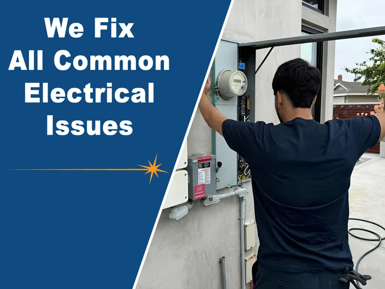 electrician in rancho palos verdes
