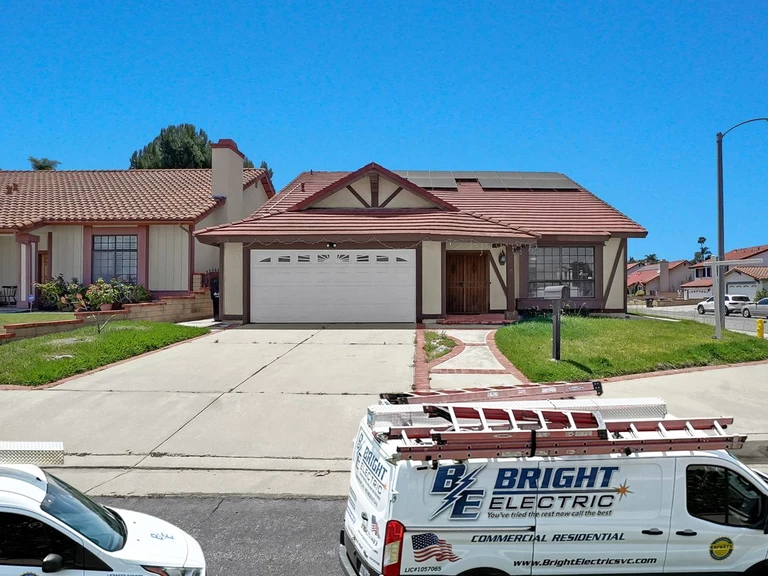 electrician in rowland heights
