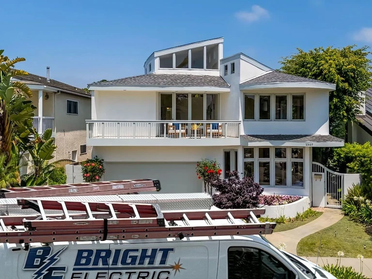 electrician in santa monica