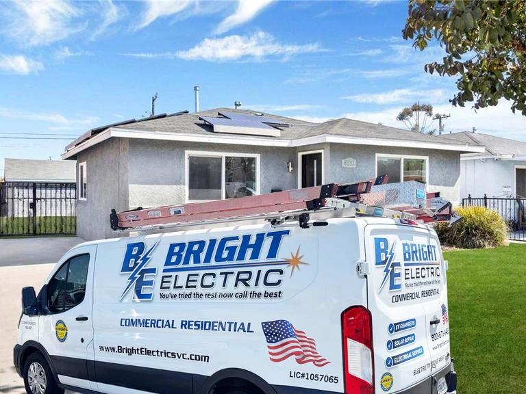 electrician lawndale