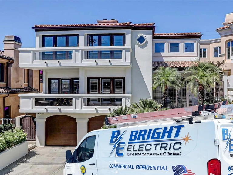 electrician manhattan beach