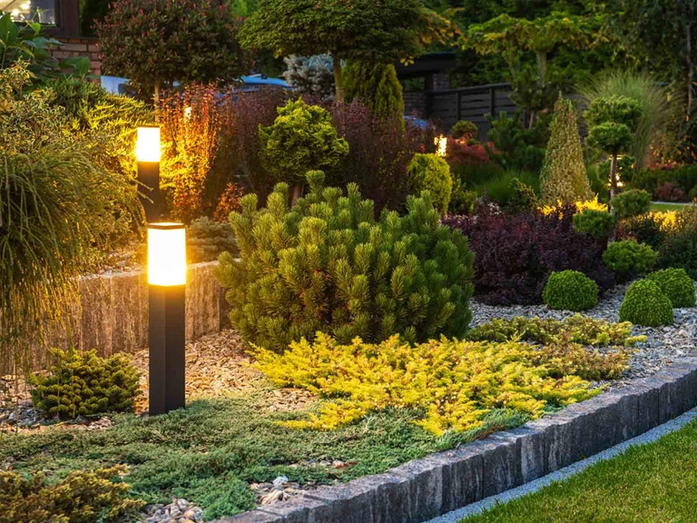 electrician monrovia out door lighting