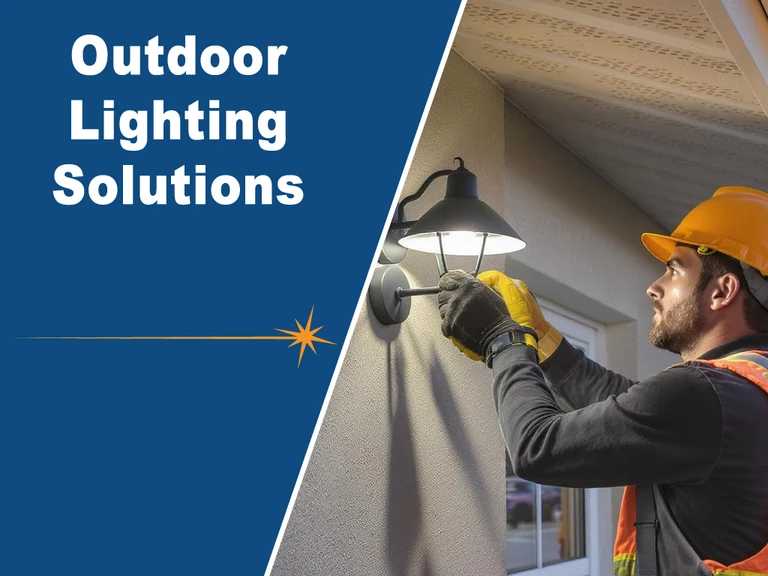 electrician monrovia
