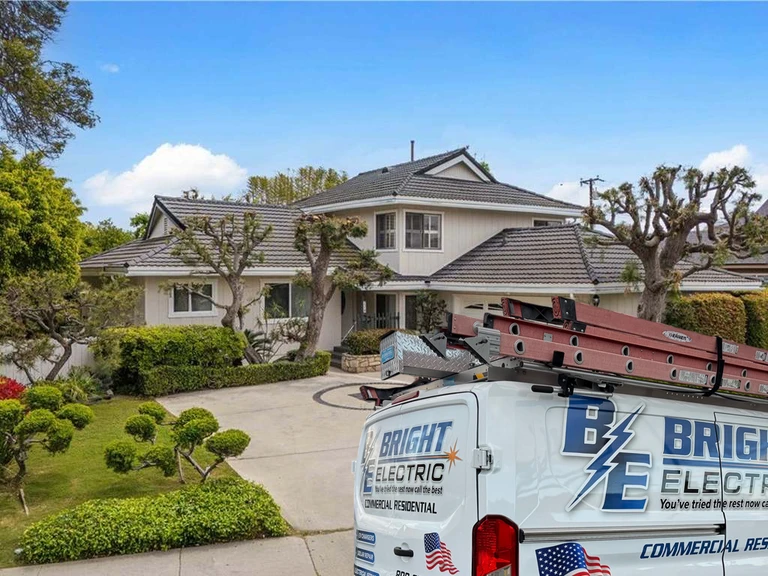 electrician montebello