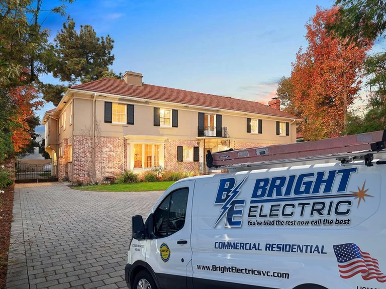 electrician pasadena