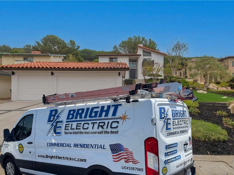 electrician rancho palos verdes