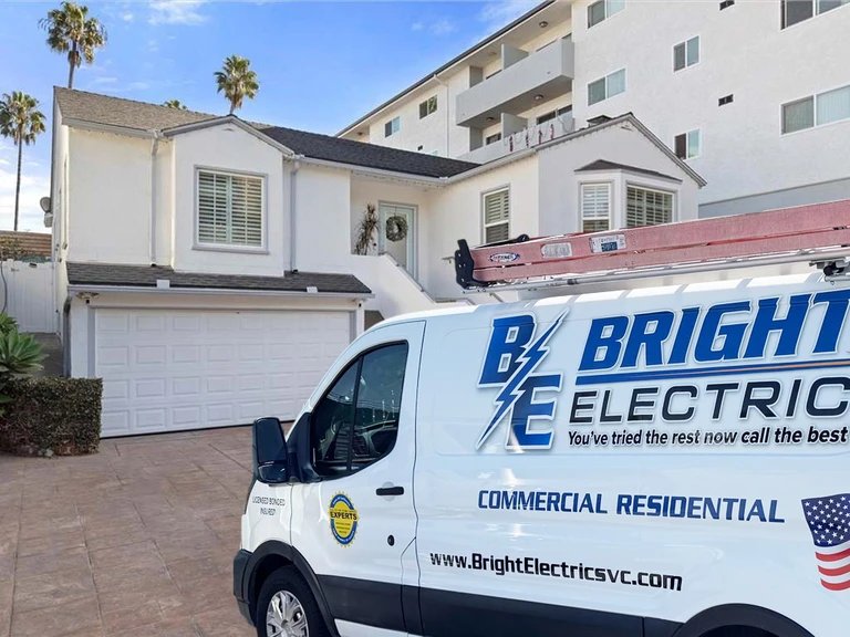 electrician redondo beach