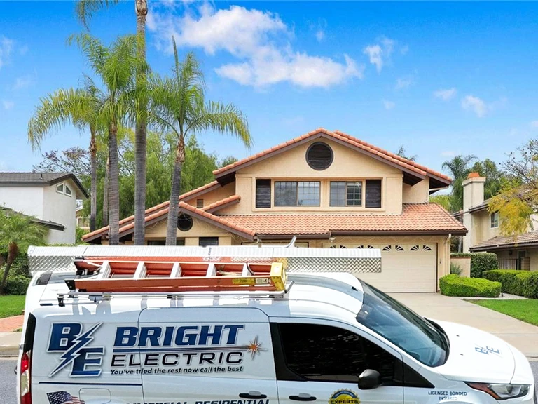 electrician walnut