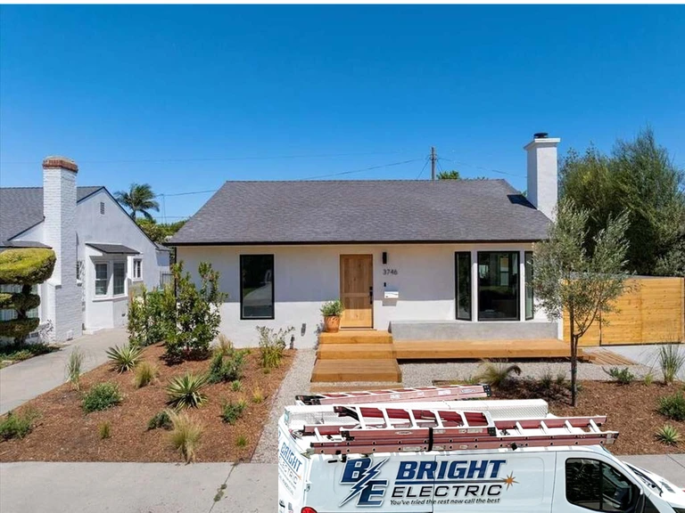 electrician west los angeles