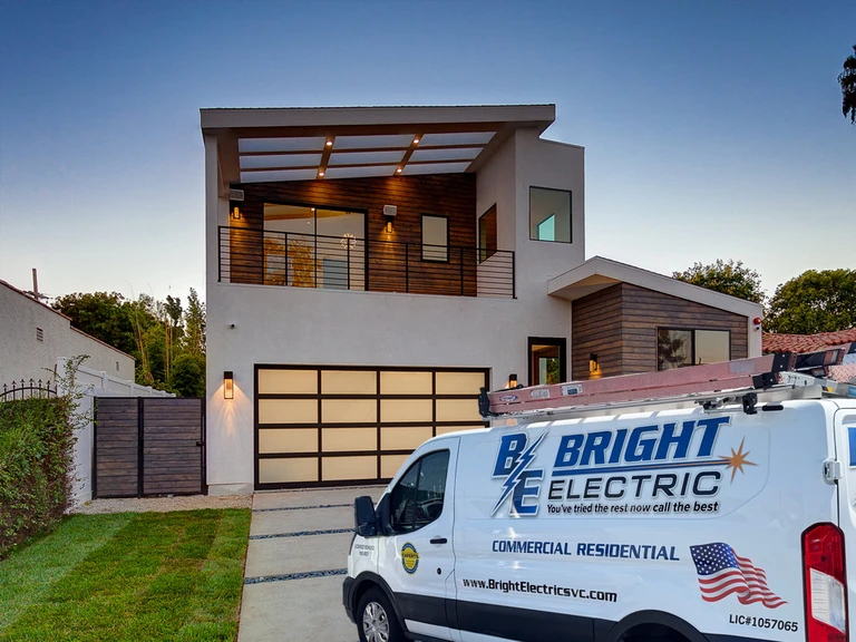 expert electrician westwood