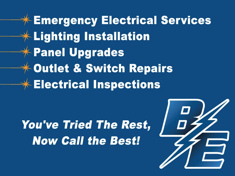 rancho palos verdes electrical problems