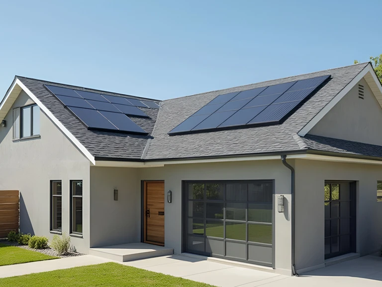 solar repair installation 2