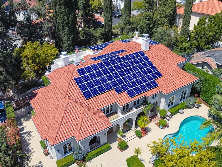 solar repair installation 3