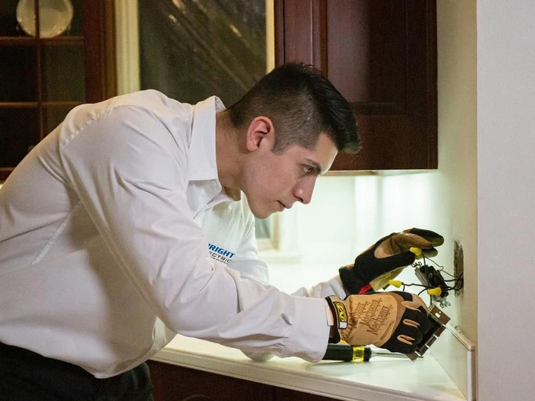 trusted electrical switches and outlet electrician hawthorne