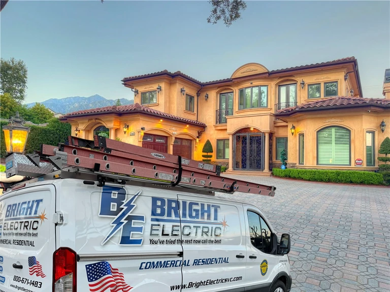 trusted electrician in sierra madre
